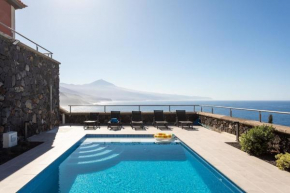 Ferienhaus für 3 Personen und 1 Kind in Juan Fernández, Teneriffa Nordküste von Teneriffa
